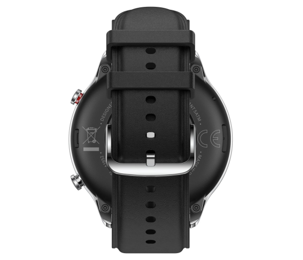 Amazfit Amazfit GTR 2 Obsidian Black (Classic Edition) - 626151 - zdjęcie 4